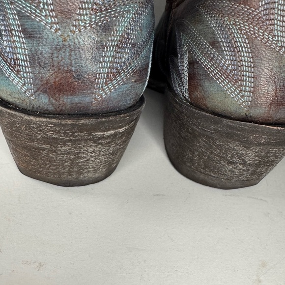 Old Gringo Western Boots - Picture 4 of 11